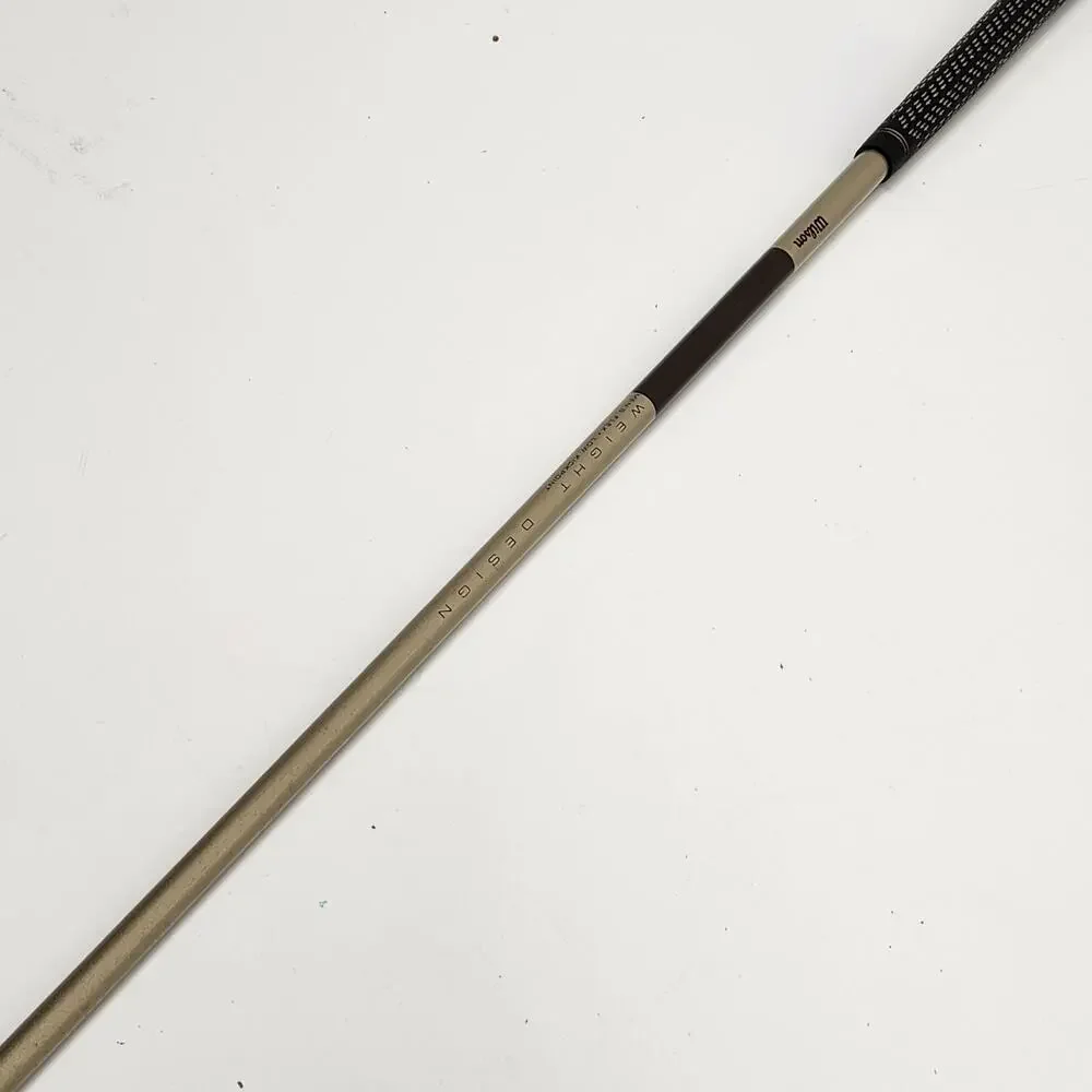 Women's Wilson Pro Staff Oversize Single 9-iron RH Ladies Graphite 35.25in FAIR - Picture 7 of 11